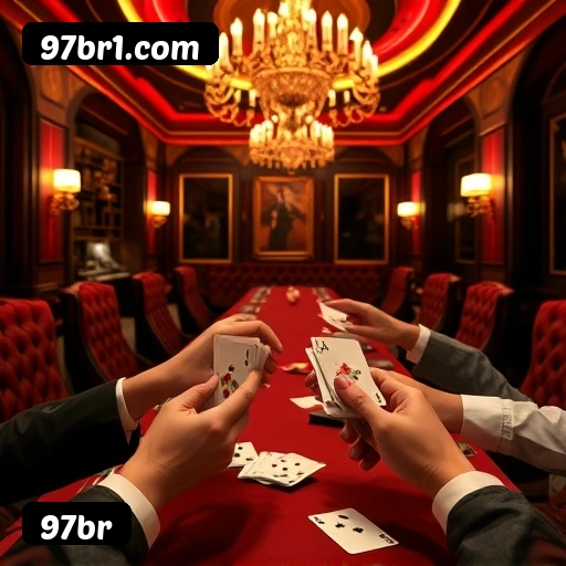Jogos de Cassino ao Vivo