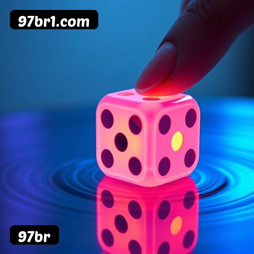Coleção Premium de Slots 97br - NetEnt, Pragmatic Play, Evolution